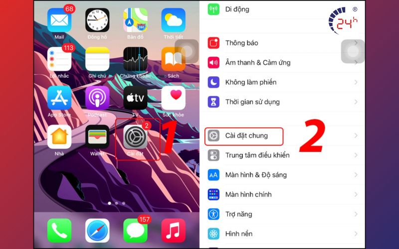 Cach dang video len instagram khong bi mo bang cap nhat iOS