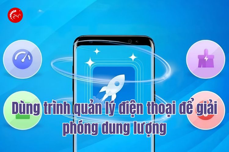 trình quản lý điện thoại oppo