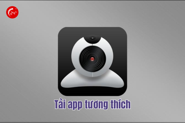 kết nối iphone với camera vantech, questek