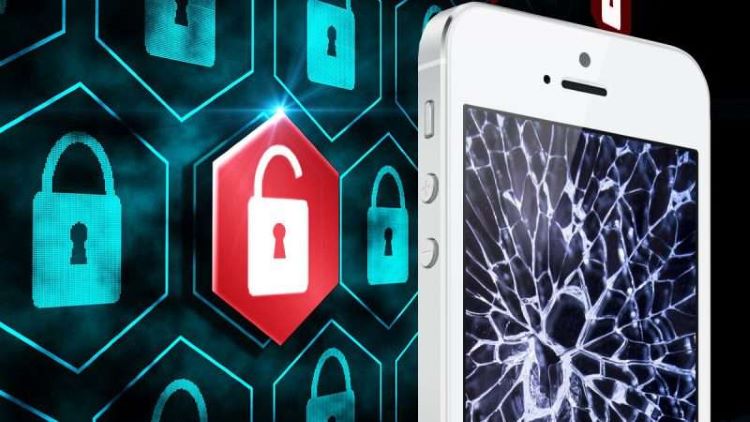 Pin iPhone không sử dụng được lâu như bình thường