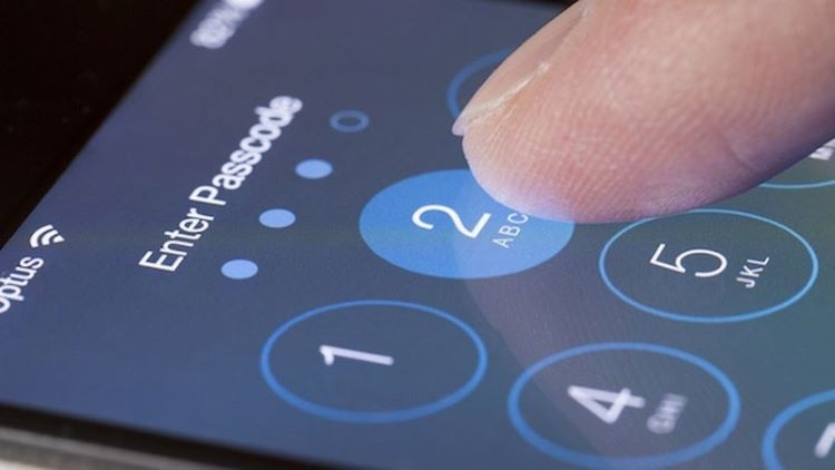 Cách kiểm tra iPhone có bị hack không