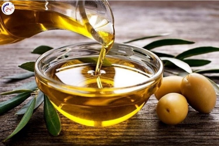 Dầu ăn có thể tạm thời làm mờ vết xước trên vỏ điện thoại nhựa