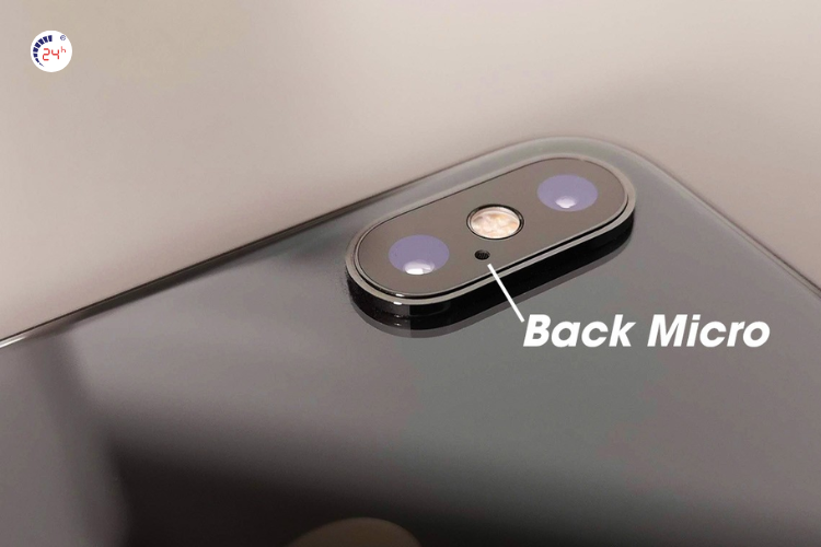 phân biệt bằng micro