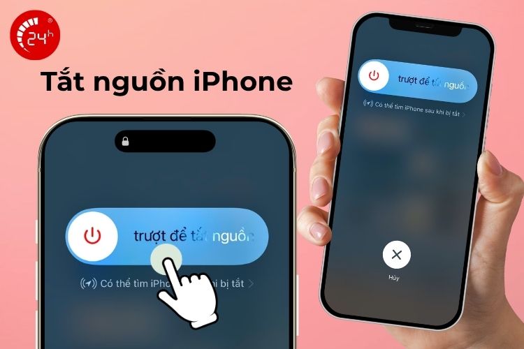 Tắt nguồn iPhone khi sạc giúp sạc nhanh