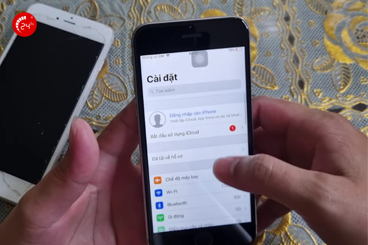 bước 4 tải youtube cho ios 12.5.7