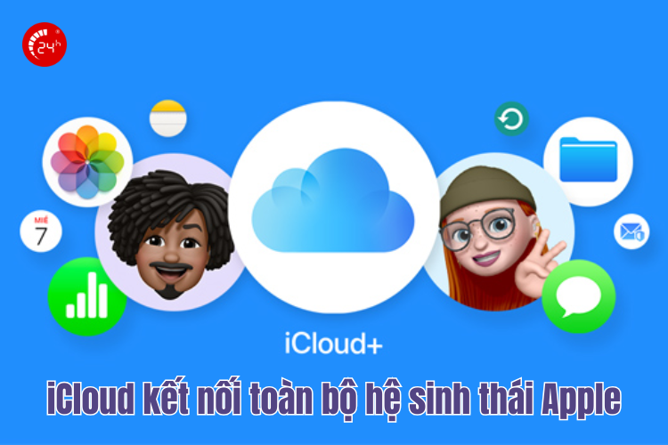 icloud quan trọng thế nào