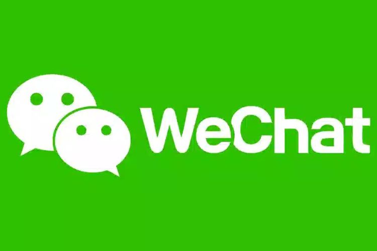 WeChat ứng dụng phổ biến