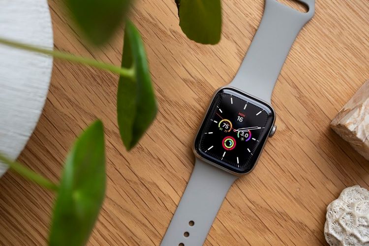 Có nhiều cách phối dây đồng hồ cho Apple Watch 