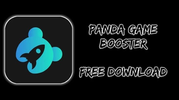 Panda Game Booster 