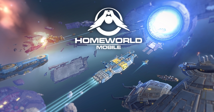Homeworld 1 và 2 đã biến thể loại chiến lược trên đầu với những trận chiến không gian giống như Chiến tranh giữa các vì sao