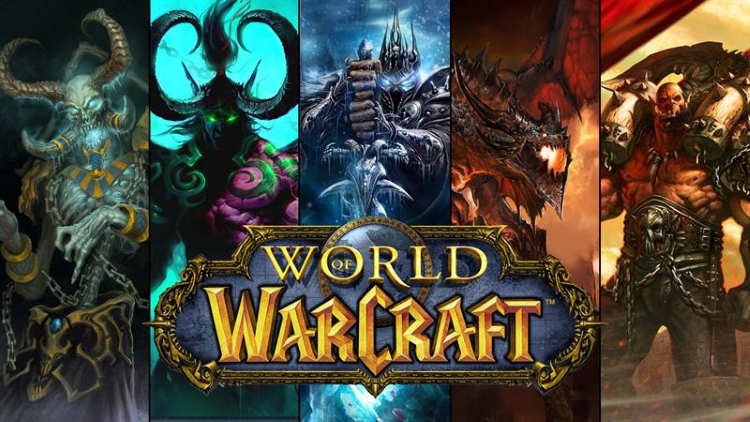 World of Warcraft là một trong những cái tên gắn kết và thu hút người chơi nhất cho đến nay