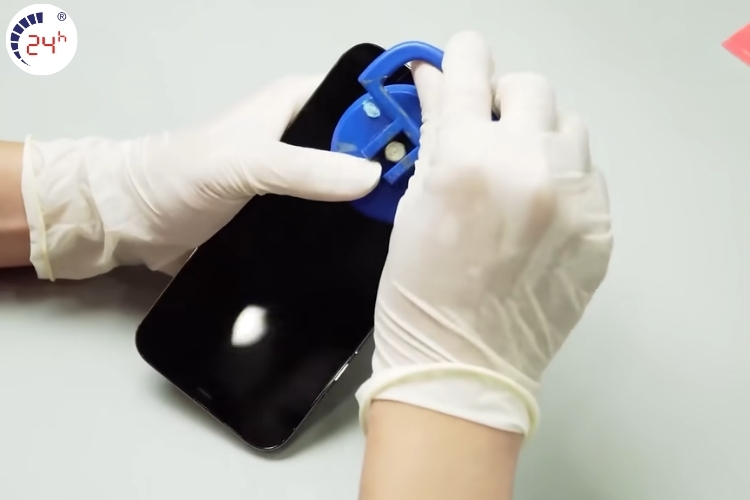 Khi nào NÊN dán keo lại ngay