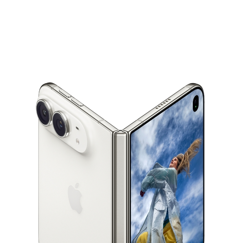 iPhone Duo quay video đẹp không