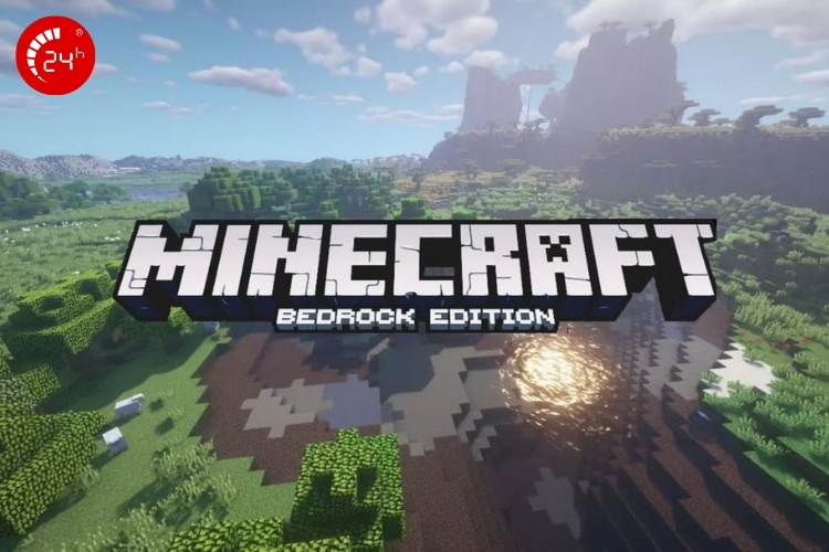 Chế độ chơi Minecraft Bedrock Edition đa dạng