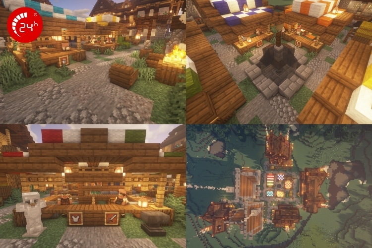 Đánh giá hiệu năng và độ mượt Minecraft Bedrock Edition