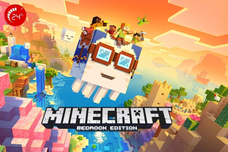 Đánh giá Minecraft Bedrock Edition về cộng đồng và hệ sinh thái