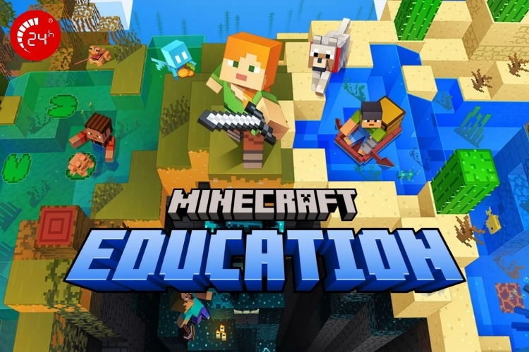 Minecraft Education