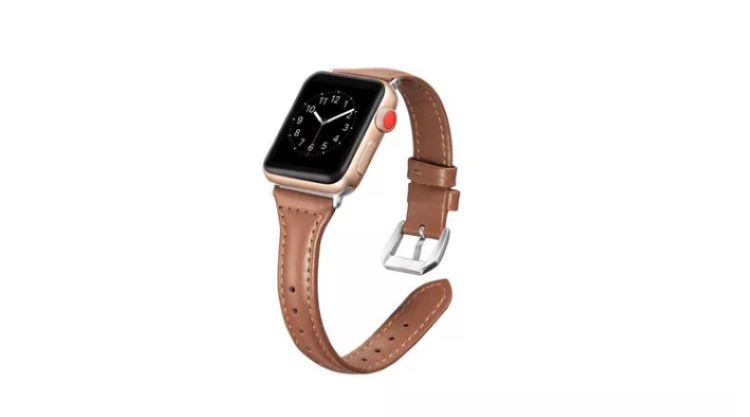 WFGEAL leather band