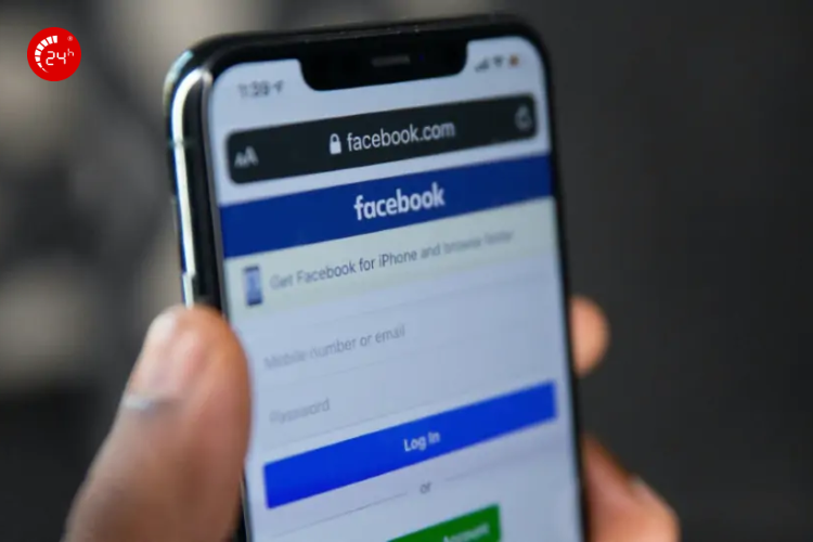 lướt web trên iphone 11