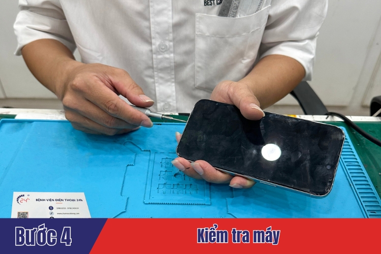 ép kính điện thoại là gì