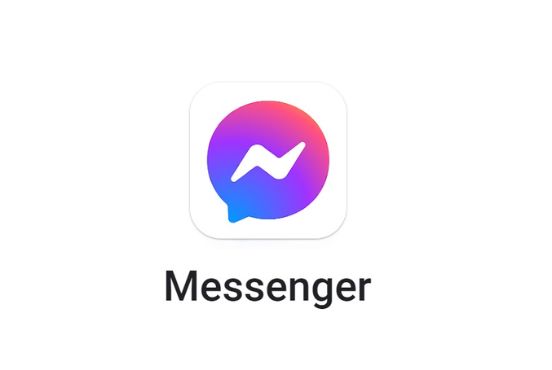 Logo Messenger