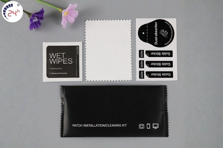 Bộ vệ sinh màn hình