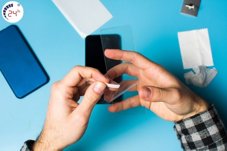 Mẹo chọn không gian gián