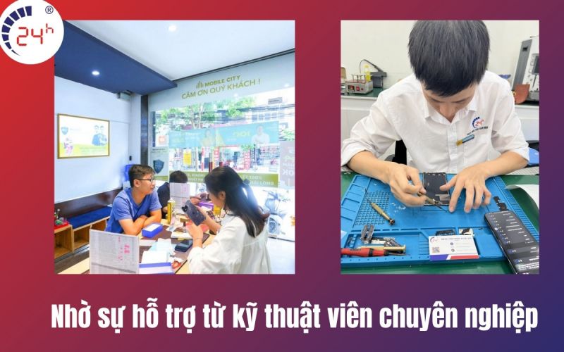 Iphone sạc không vào pin sửa bao nhiêu tiền