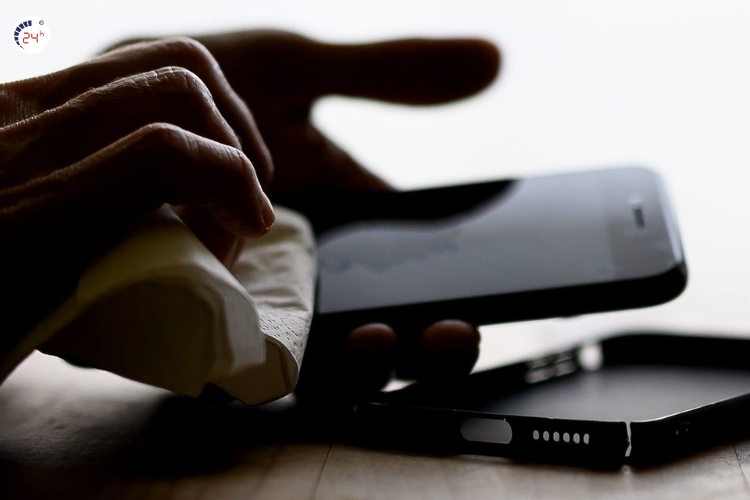 lau khô thiết bị