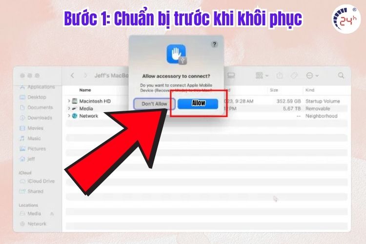 Cách khắc phục iPhone 16 lỗi Reset Counter