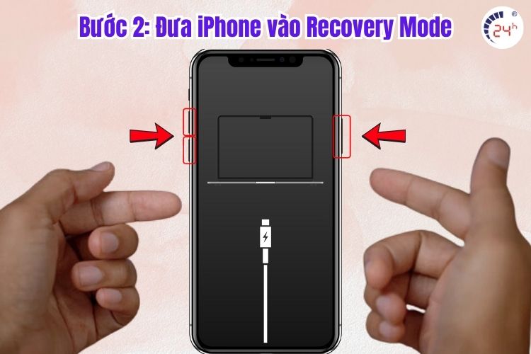 Cách xử lý iPhone 16 lỗi Reset Counter