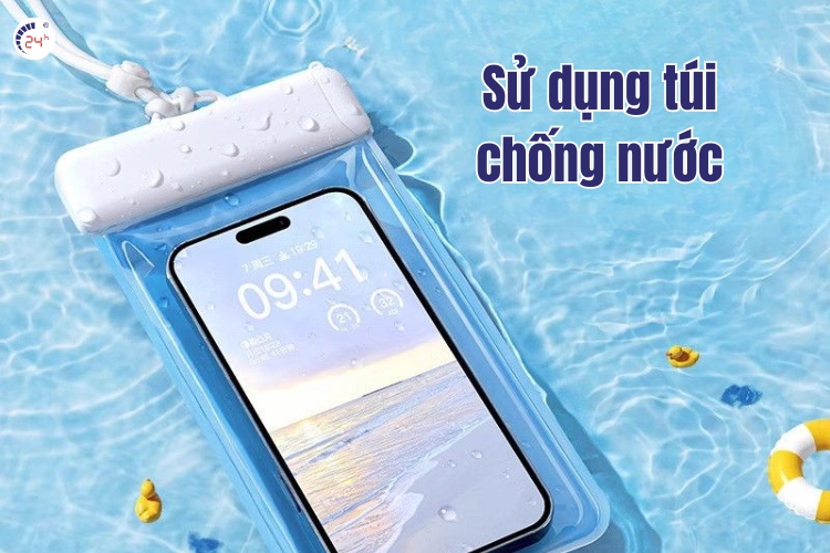 túi chống nước