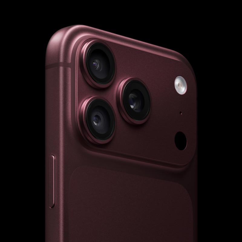 ưu điểm từ chất liệu nhôm trên iphone 18 pro và iphone 18 pro max
