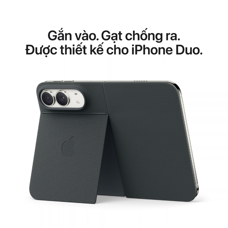 eSIM trên iPhone Duo