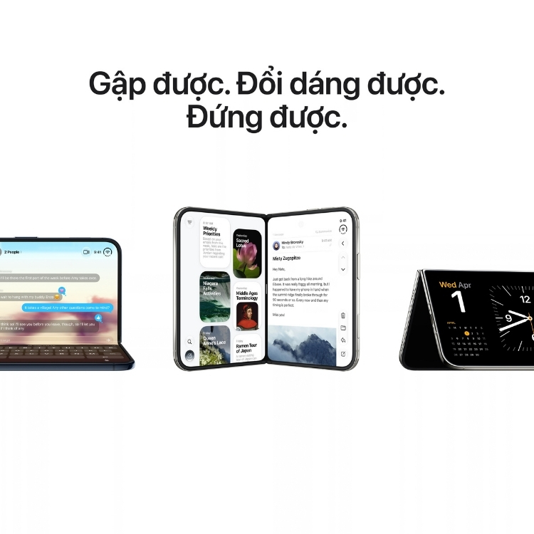 SIM trên iPhone Duo
