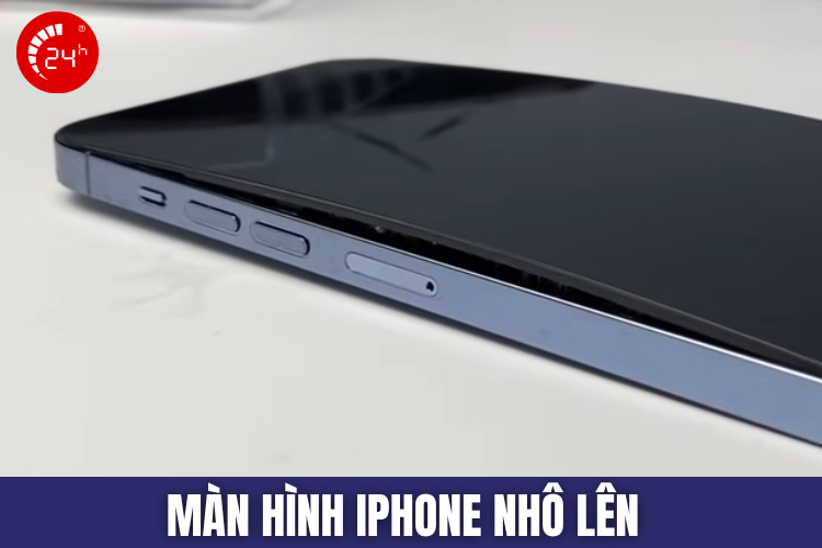 iPhone khi nào nên thay pin