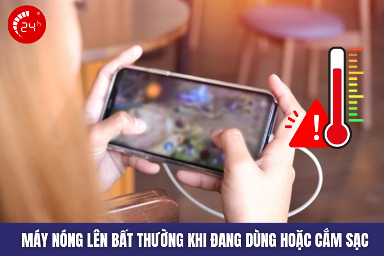 Khi nào cần phải thay pin iPhone
