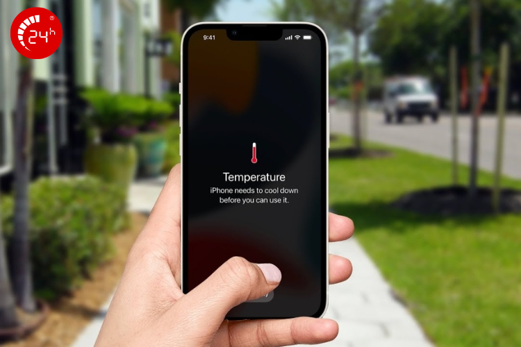 mẹo hạn chế chai pin iphone