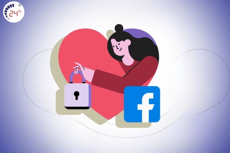 không bật được tính năng hẹn hò trên Facebook