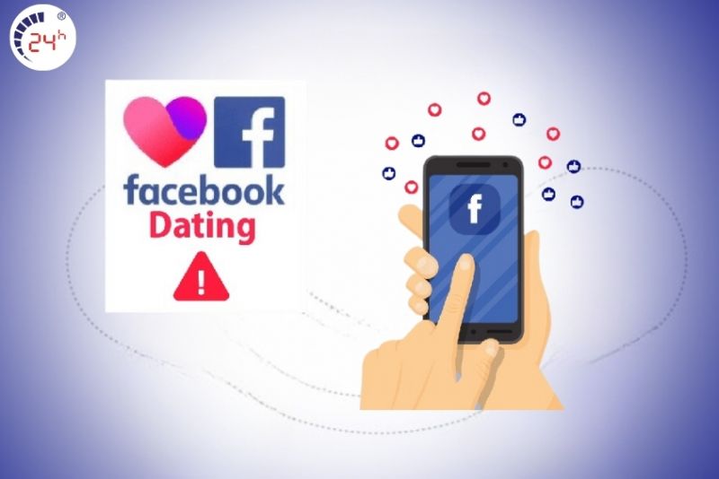 Liên hệ với trung tâm hỗ trợ trên Facebook