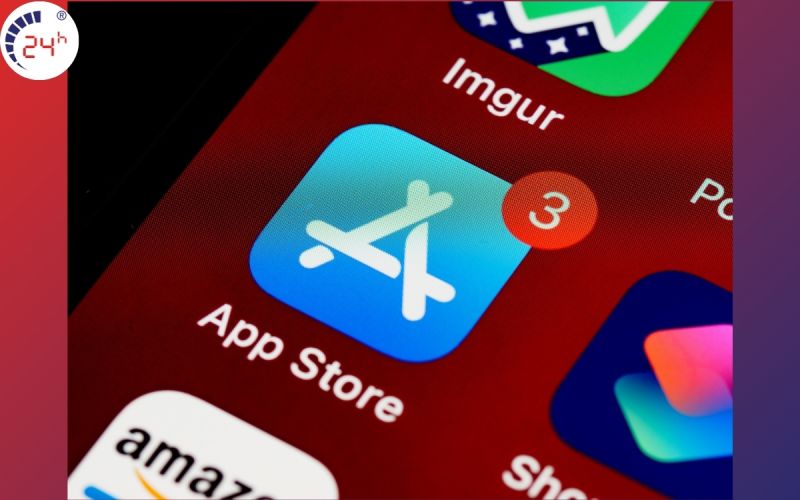 Tại sao iPhone không kết nối được App store