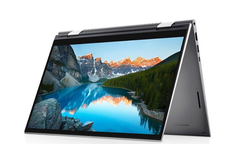 laptop dell core i7 màn hình cảm ứng 