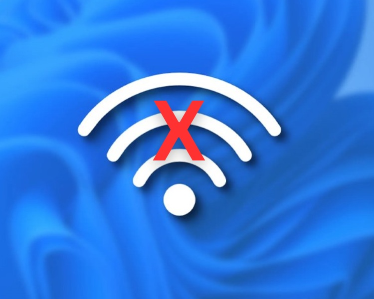 Nguyên nhân gây nên tình trạng laptop mất biểu tượng Wi-Fi