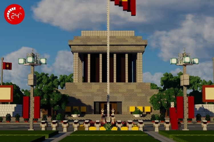 Câu lệnh Nation Minecraft