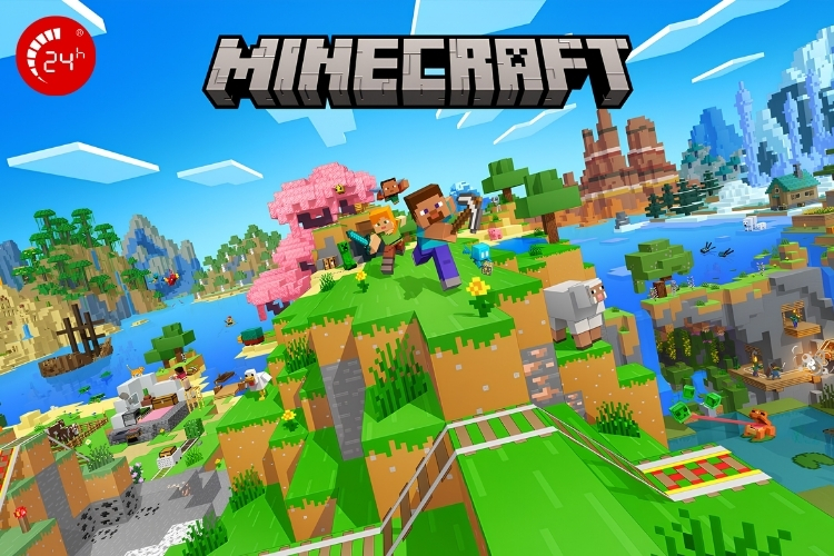 Mã Minecraft Town Toggle chủ Town
