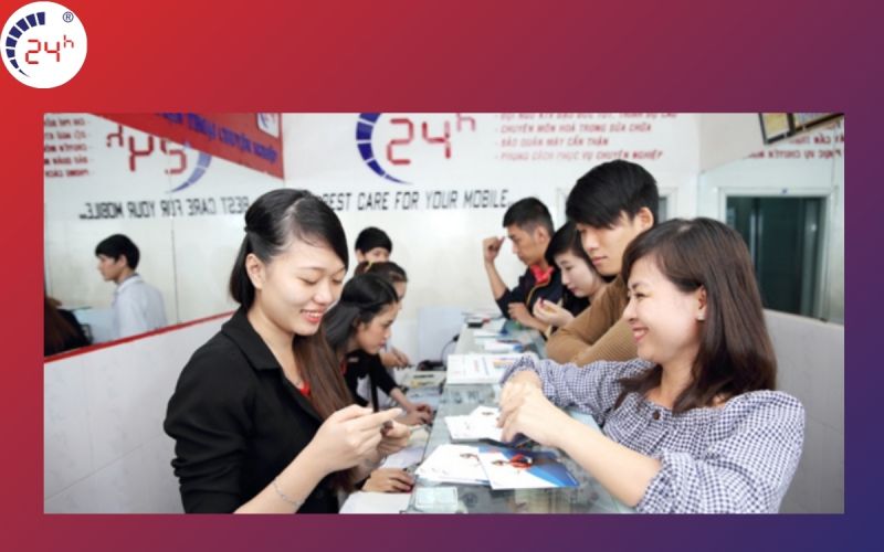 Sửa loa iPhone bị rè tại trung tâm sửa iPhone uy tín