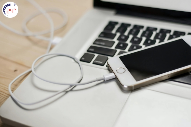 Xóa và khôi phục lại iPhone bằng chế độ DFU
