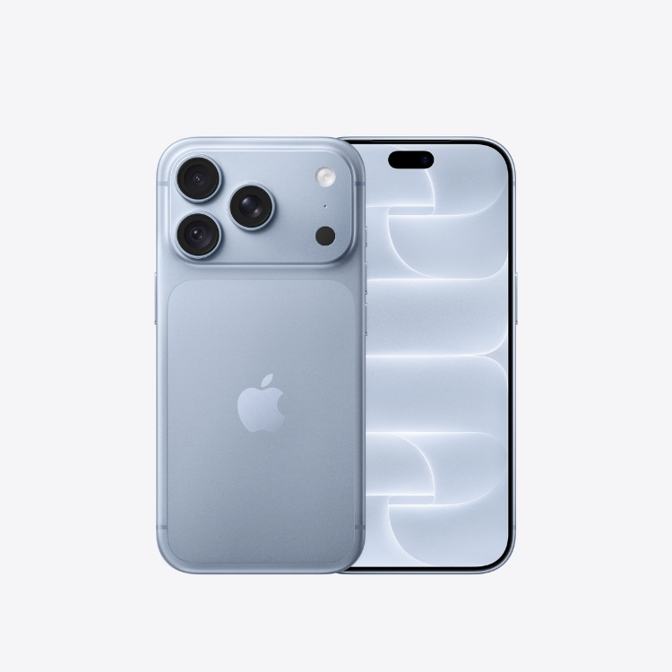 Công nghệ ProMotion trên iPhone 18 Pro