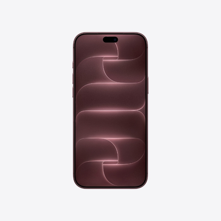 Tần số quét màn hình iPhone 18 Pro Max