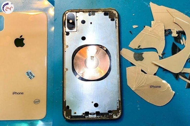 Mua linh kiện thay thế tiềm ẩn nhiều rủi ro khó lường